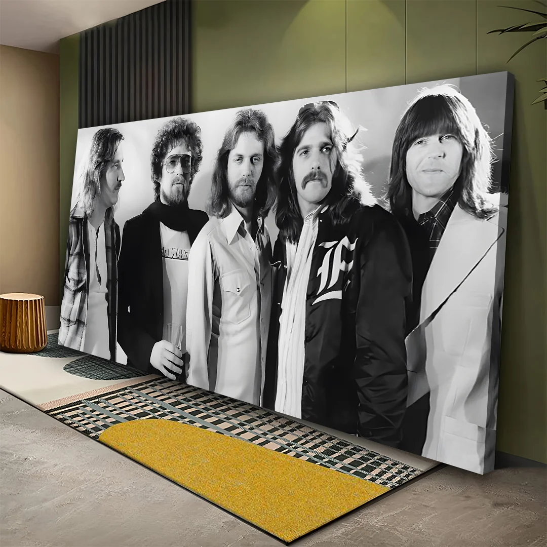 Canvas Wall Art