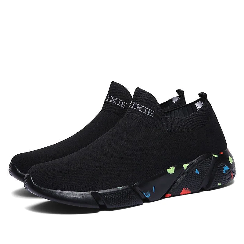 MWY Fashion Solid Shoes Woman Flats Zapatos Con Plataforma Para Mujer Lace Up Breathable Casual Women Shoes Platform Sneakers