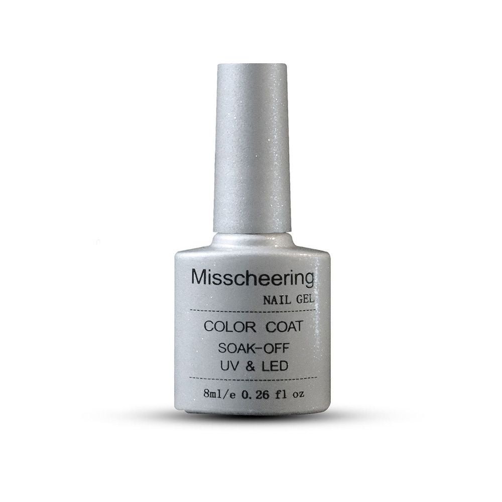 8ML New Style Universal Colorful Cat's Eye Glossy Cat Eye Colorful Soak-off UV Aurora Nail Gel Get New Color Nail Art Shining