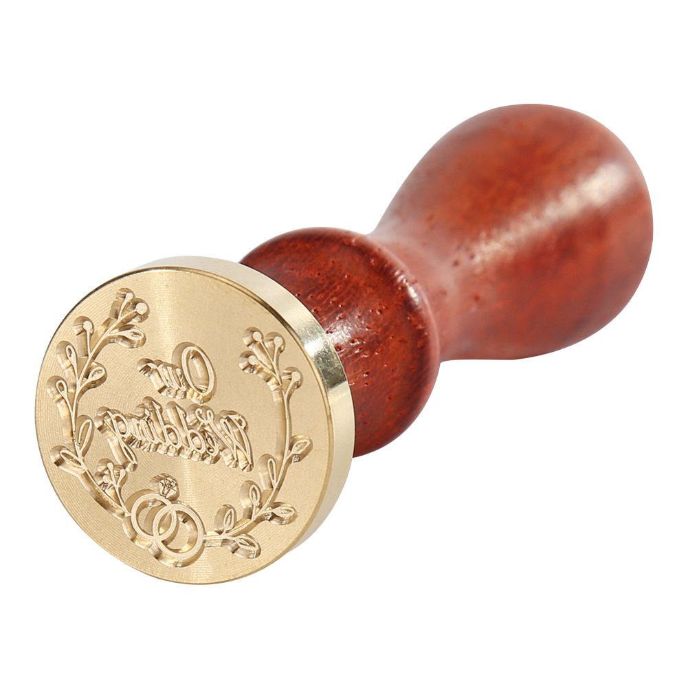 

Love Design Vintage Wax Seal, 501 Original