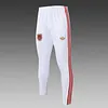 2025/2026 Bayern Munich Half-Pull Training Suit White Football Shirt 1:1 Thai Quality