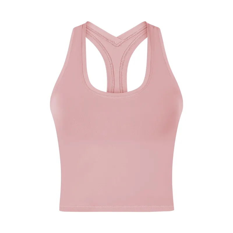 women's racerback workout tank