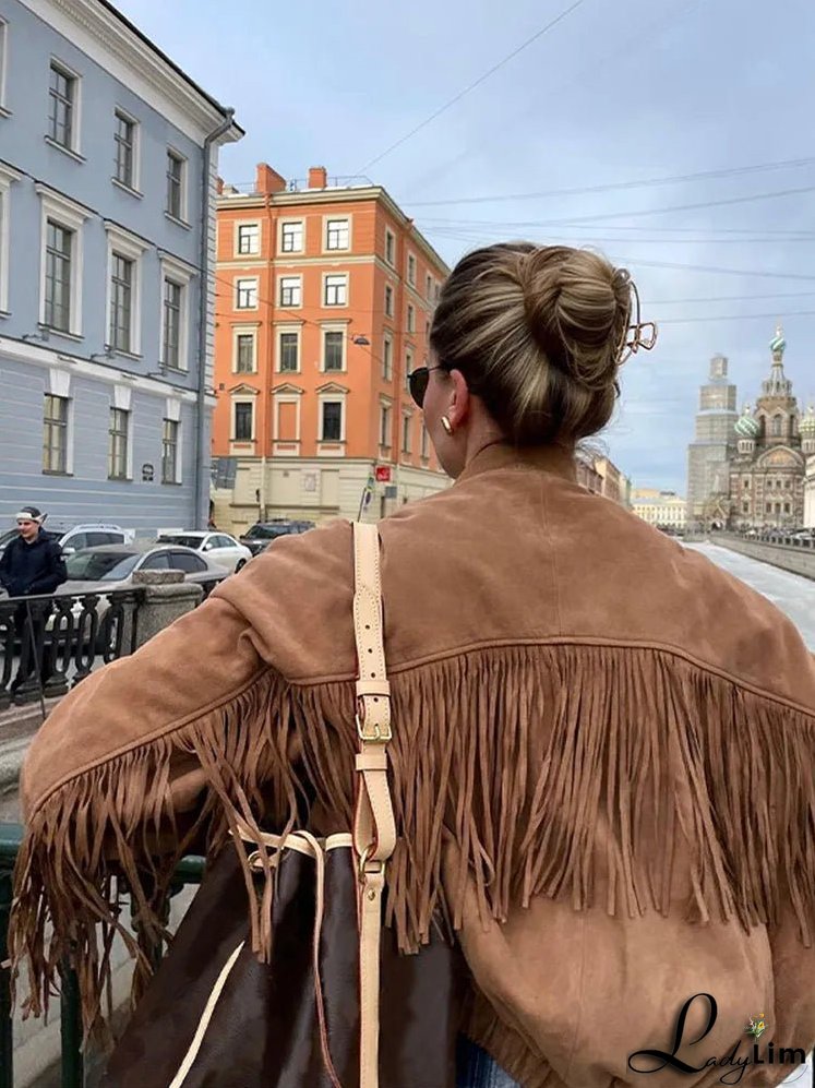 Casual and Comfortable winter Jacket