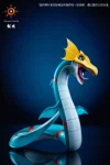 Seadramon - Digimon Statue - Genesis-Studio