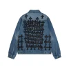 Chrome Hearts New Jacket