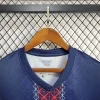2025-2026 PSG Paris Saint-Germain Home Football Shirt 1:1 Thai Quality