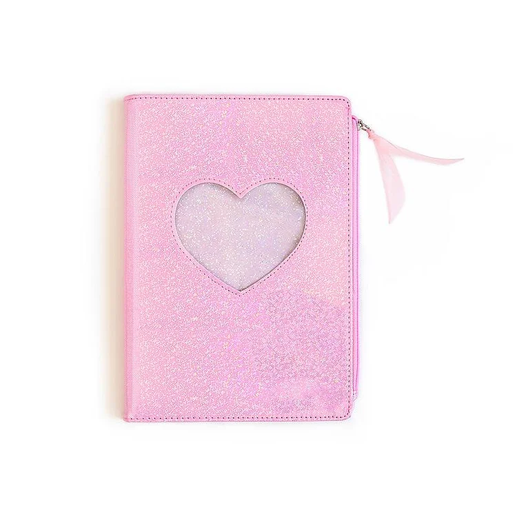 HEARTME Diamond Love Account
