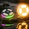 Outdoor Camping Lights Rechargeable Hanging Lights Flashlight for Camping Hiking