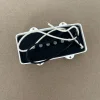 Hand wound  Jazzmaster pickup Neck or Bridge Pickup,Alnico 5 Rod,#JM60