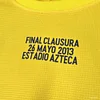 2013/14 Retro Club America Home Jersey