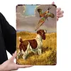 Winchester - Vintage Metal Signs - 20*30cm/30*40cm - Western
