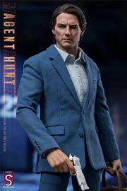 Pre-order 1/6 SWTOYS FS052 Agent Hunt Action Figure