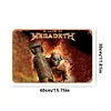 Megadeth - Vintage Metal Signs(12*16Inch) - Music