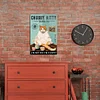 Cat - Vintage Metal Signs - 20*30cm/30*40cm