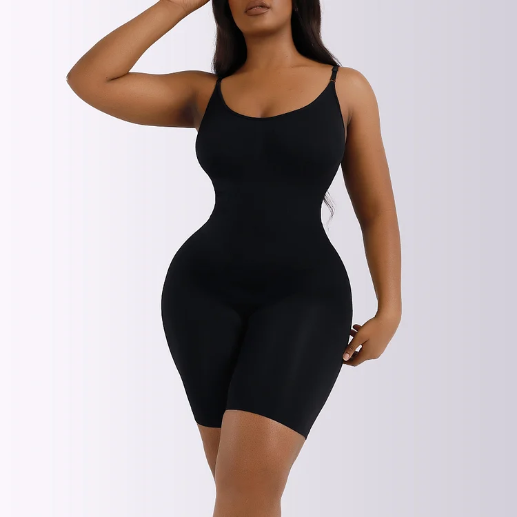 🔥Hot Sale 59% off 🔥Bodysuit Shapewear