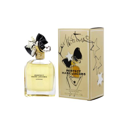 Perfect Intense by Marc Jacobs 
