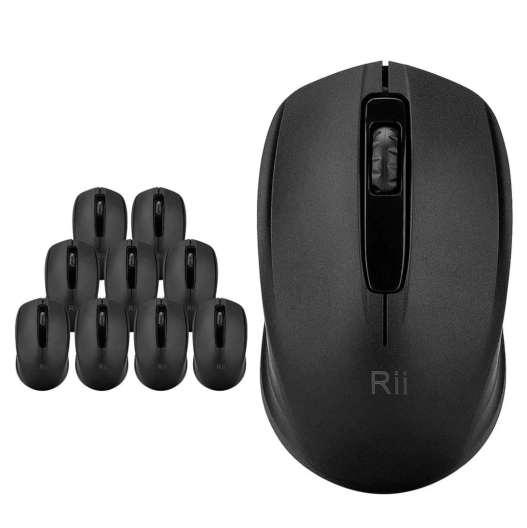 Rii Wireless Mouse RM100