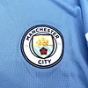 2024/2025 Manchester City Home Football Shirt 1:1 Thai Quality perfectftball