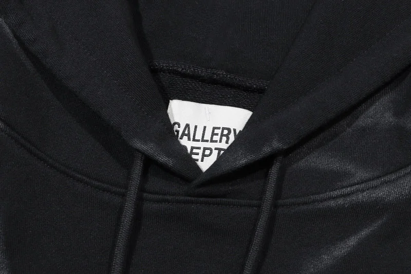 GALLERY DEPT 2023 New Arrival Fashion Hoodie