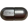 Magnetic Levitation Capsule Fidget Toy EDC Adult Metal Fidget Toys ADHD Fidget Toys Anti Anxiety Stress Relief Relax Goods Decompression Pocket Toy Gift
