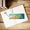 4Pcs DIY Hummingbird Diamond Painting Bookmarks