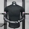 Joyfball 2025/2026 Player Version  River Plate Away Football Jersey 1:1 Thai Quality（The player version jersey is a bit tight, please pay attention to the size selection）