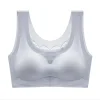 Soutien-gorge Confortable Ultra-fin Taille Plus
