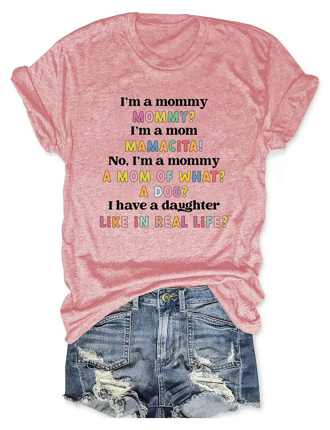 Funny Reality TV T-shirt