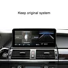 For BMW X5 X6 E70 E71 CCC Android Screen Display CarPlay Head Unit Autoradio GPS 