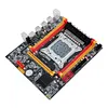 X79 Computer Motherboard NVME M.2 SSD LGA 2011 PC Mainboard Fit for Intel CPU E5