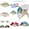 Folding Fan - Paint By Numbers Kit