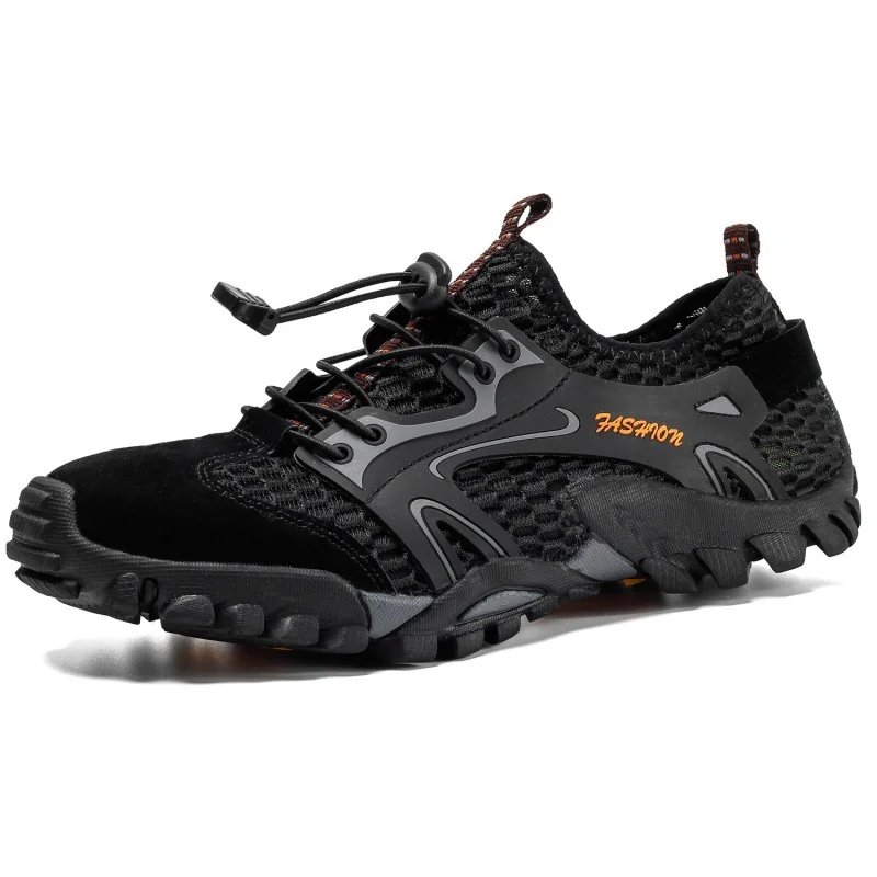 Outdoor Wading Hiking Sporty Shoes
