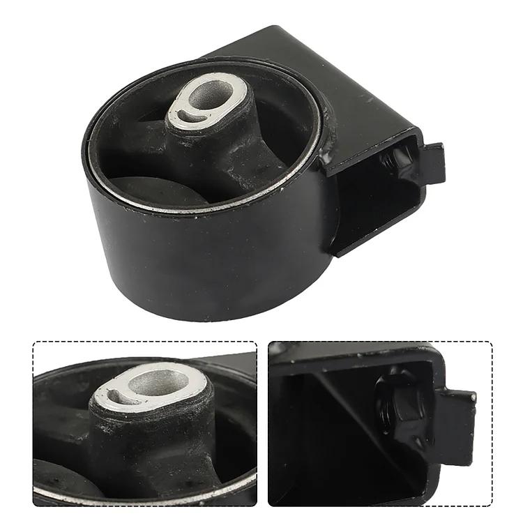 SEBLAFF 4PCS Engine Motor Trans Mounts Replacement for Grand Caravan 2011-2019 Town & Country 2011-2016 C/V 2012-2015 Routan 2011-2014 A5665 A5480 A5589 A5577
