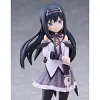 Walpurgisnacht Rising Homura Akemi - Puella Magi Madoka Magica Official Statue - Claynel