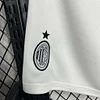 2024-2025 Shorts AC Milan Away Football Shirt 1:1 Thai Quality