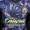 2024/2025 Player Version Am&eacute;rica Third Away Jersey 1:1 Thai Quality