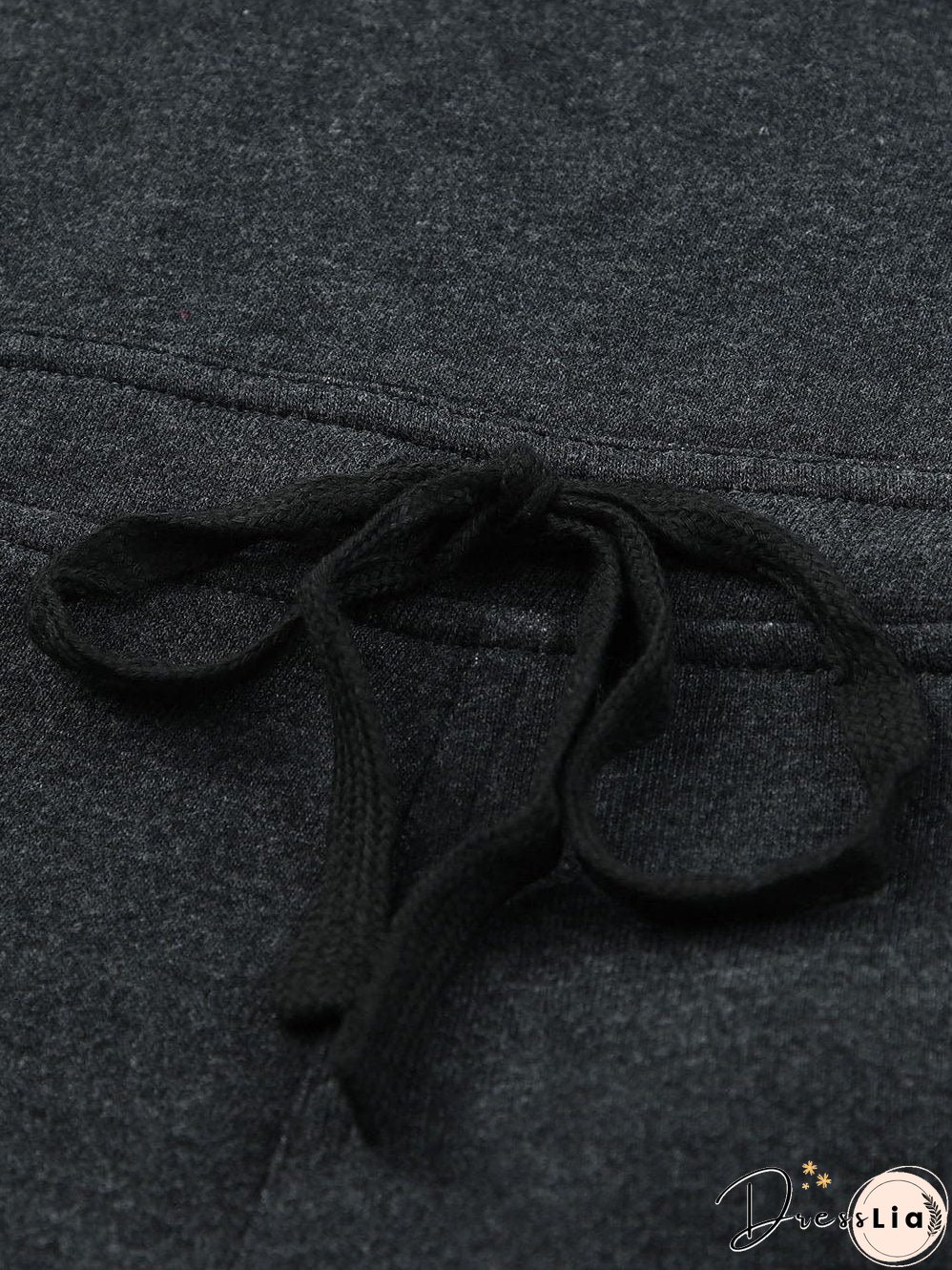 Dark Wash Denim Jumpsuit