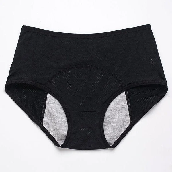 HIGH WAIST LEAK PROOF PANTIES