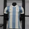 2024/2025 Player Version Argentina 50th Anniversary Special Edition Jersey 1:1 Thai Quality