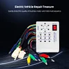 E-bike Scooter Brushless Controller E-bike Tester Brushless Motor Controller