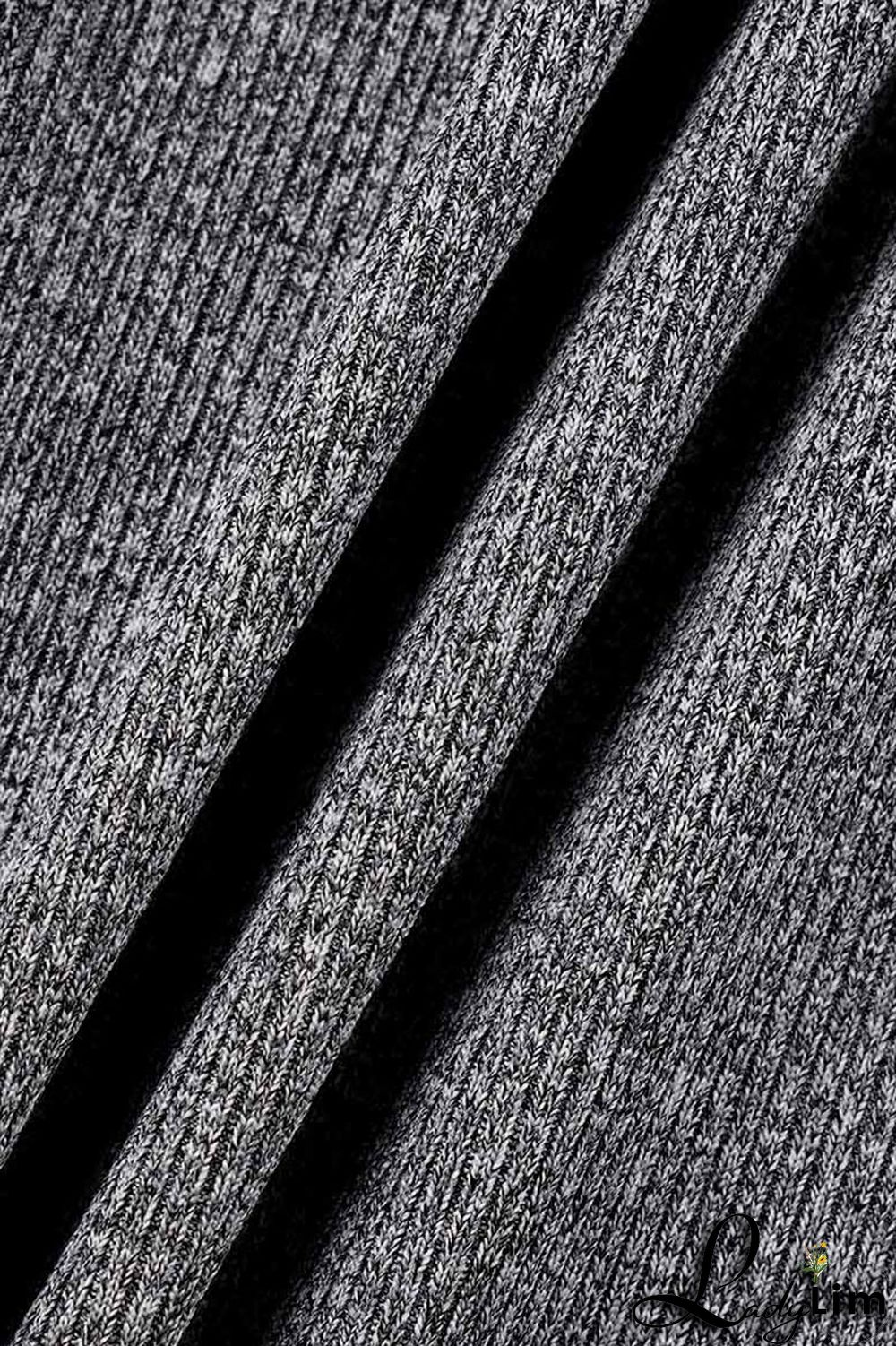 Blue Casual Sportswear Solid Patchwork Zipper Collar Regular Jumpsuits