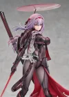 1/7 Scale Black Shadow Scarlet - Goddess of Victory: Nikke Official Statue - Good Smile Company