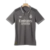 MODRIĆ #10 Real Madrid Third Away Authentic Soccer Jersey 2024/25