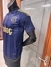 Joyfball 2025/2026 Fenerbah&ccedil;e Third Away Football Shirt 1:1 Thai Quality