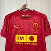 2025/2026 Valencia Away Football Shirt 1:1 Thai Quality