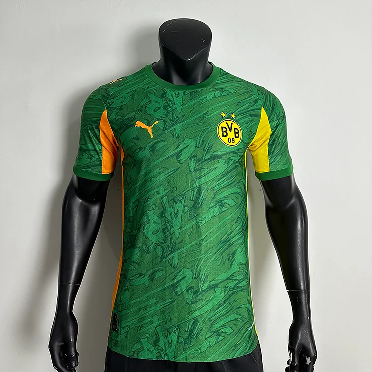 Player 25/26 Borussia Dortmund Special Edition Jersey