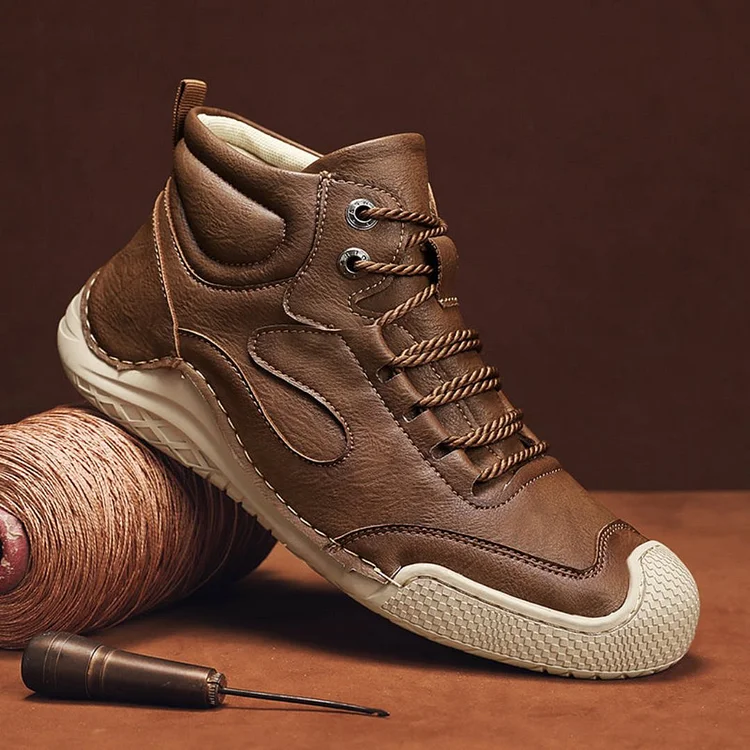High-Top Sneakers Radinnoo.com