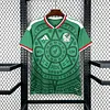 2026 Mexico World Cup Home Football Shirt 1:1 Thai Quality