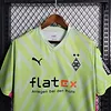 2023/2024 Borussia M&ouml;nchengladbach Goalkeeper Football Shirt 1:1 Thai Quality