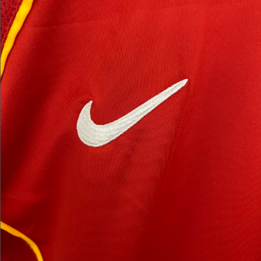 Retro Arsenal 04/05 Home Football Shirt Thai Quality